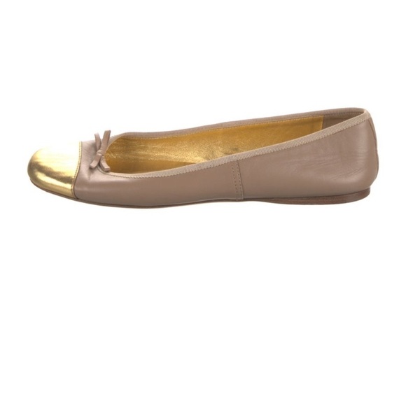 Prada Flats​​​​​